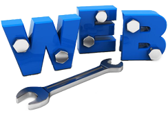 website_map